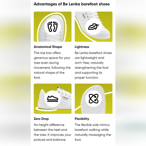 Be Lenka ArcticEdge Barefoot Boots - Charcoal - Picture 10 of 10